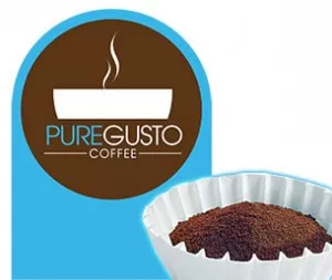 Blue Mountain Blend Filter Coffee Sachets